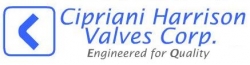 Cipriani Harrison Valves Corp