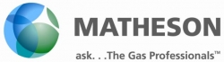 Matheson Gas