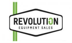 Revolution Equipment Sales