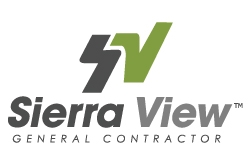 Sierra View General Contractor