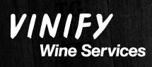 Vinify Wine Services