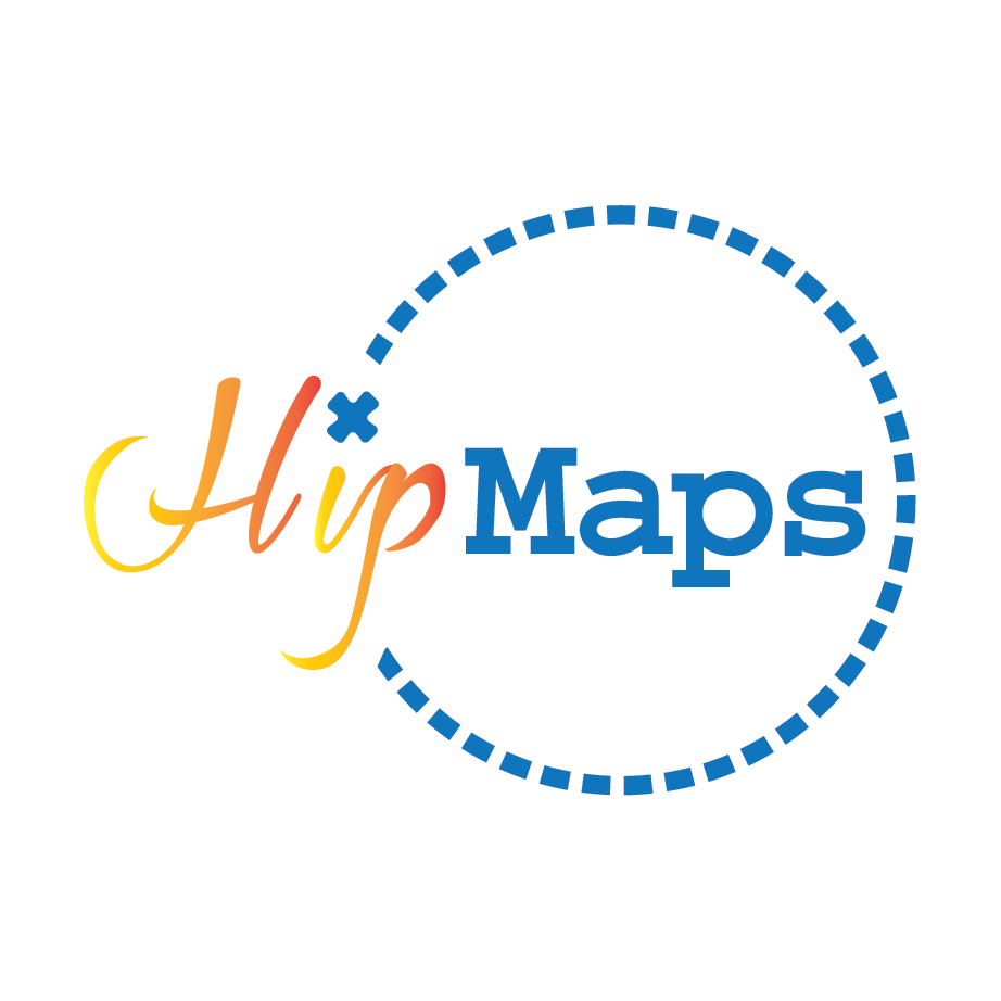 HipMaps