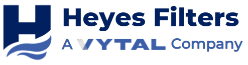 Heyes Filters Inc.