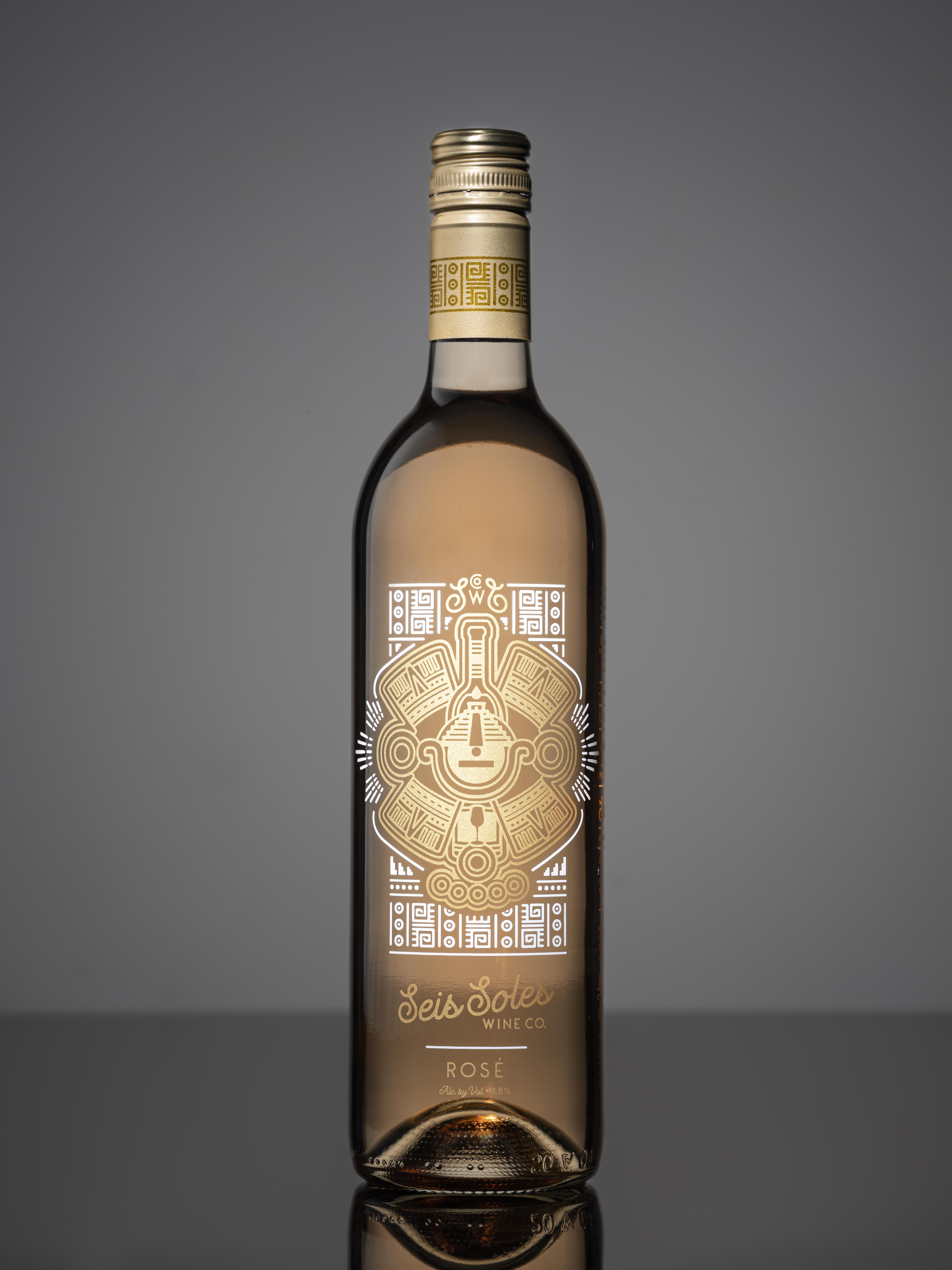 Monvera Glass Decoration