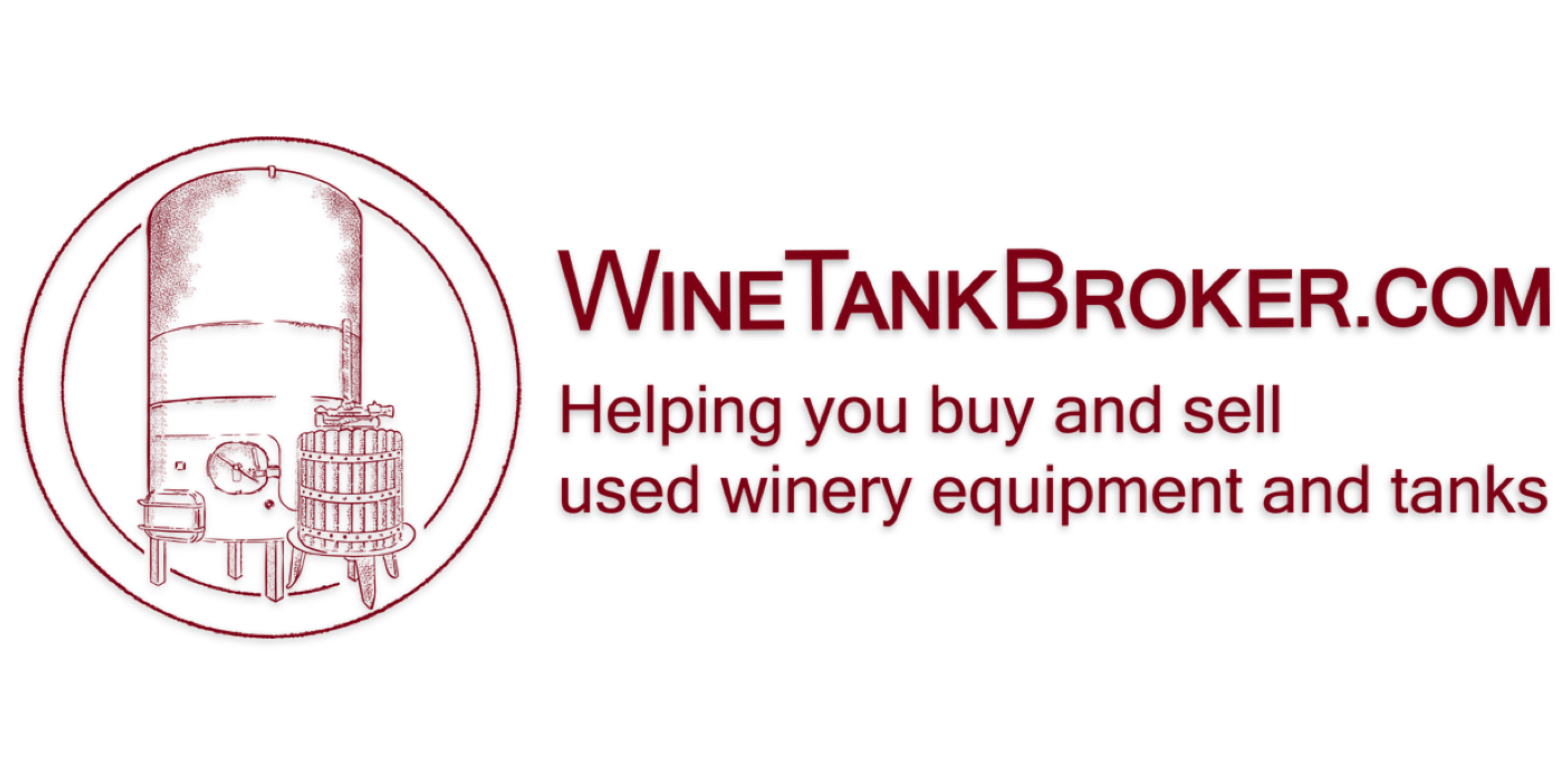 WineTankBroker