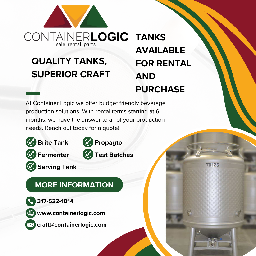 Container Logic-Production Solutions