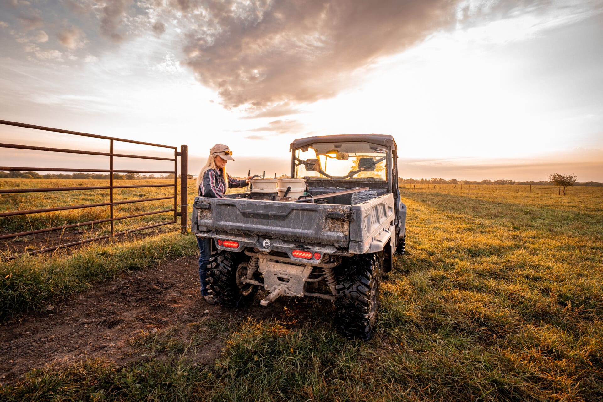 Elevating Wine Industry Operations: Can-Am Unveils Groundbreaking Off-Road Vehicles at the 2026 Unified Symposium