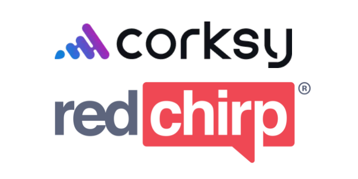RedChirp