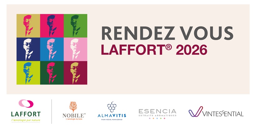 Laffort Debuts New Tools to Combat Climate, Economic Headwinds