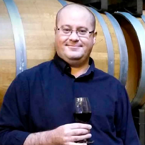 Michael Alley