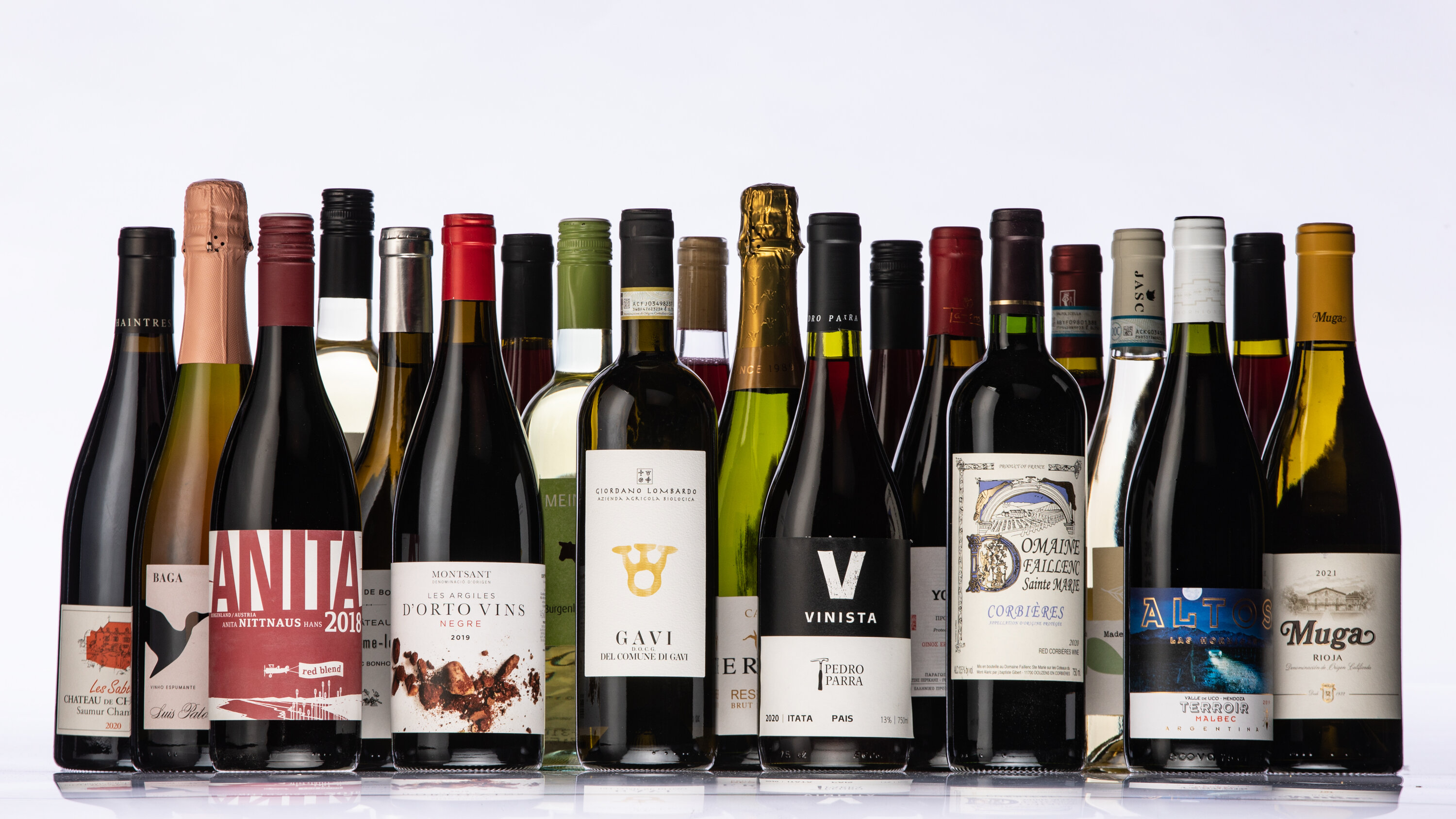2. State of the Wine Industry Report 2023