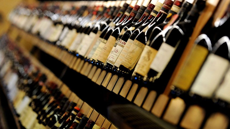 6. Balancing traditional winemaking with technology