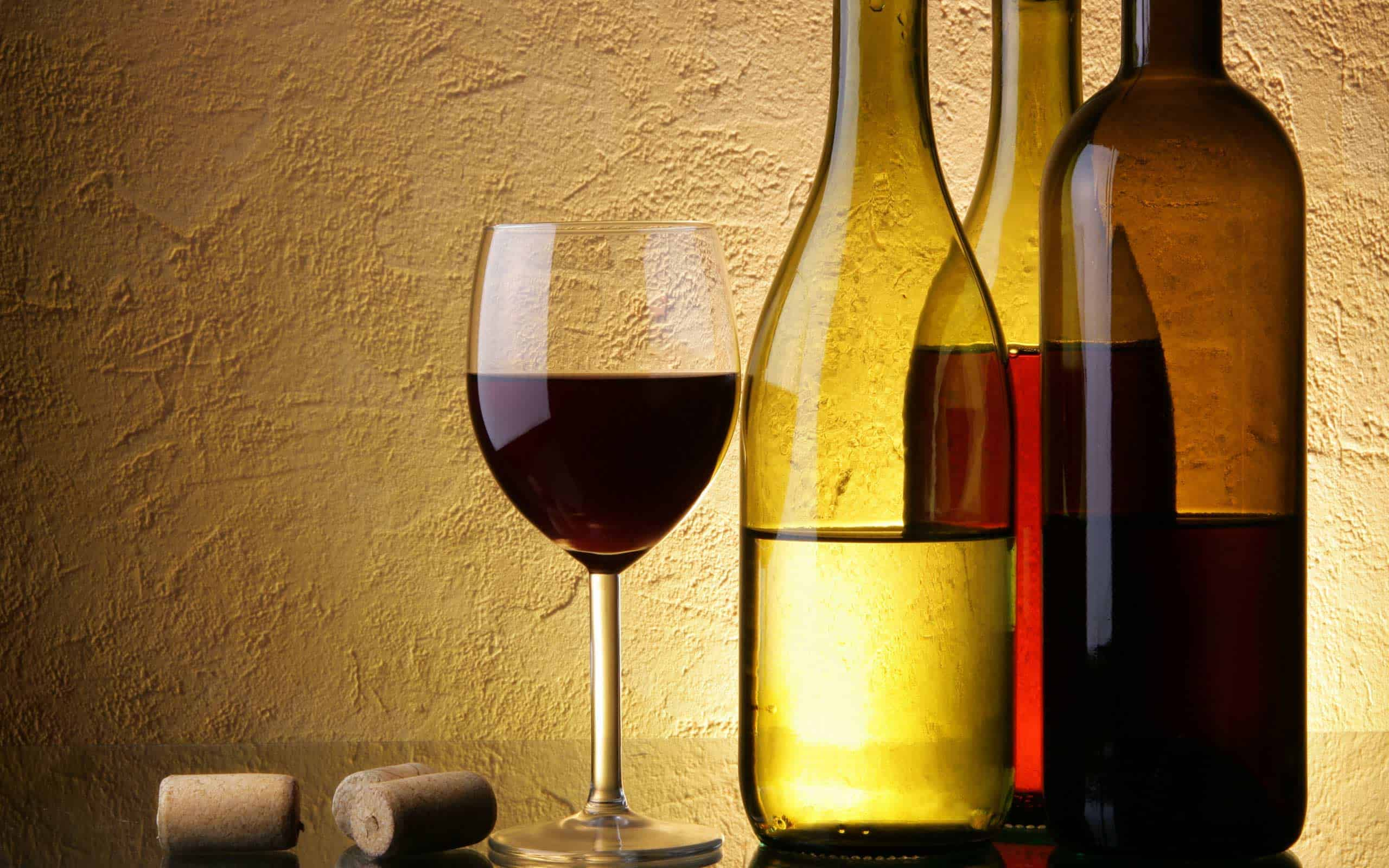 8. Tech expertise influencing the wine industry