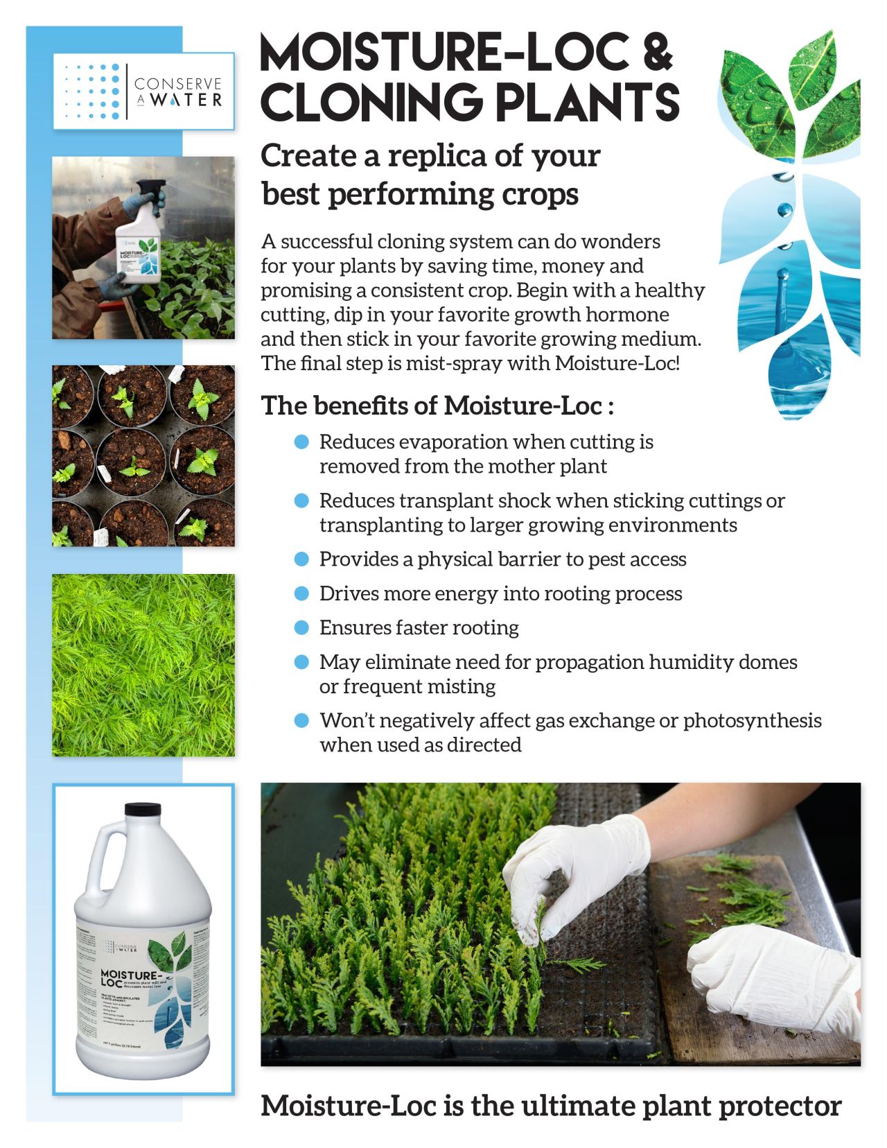 ConserveAwater