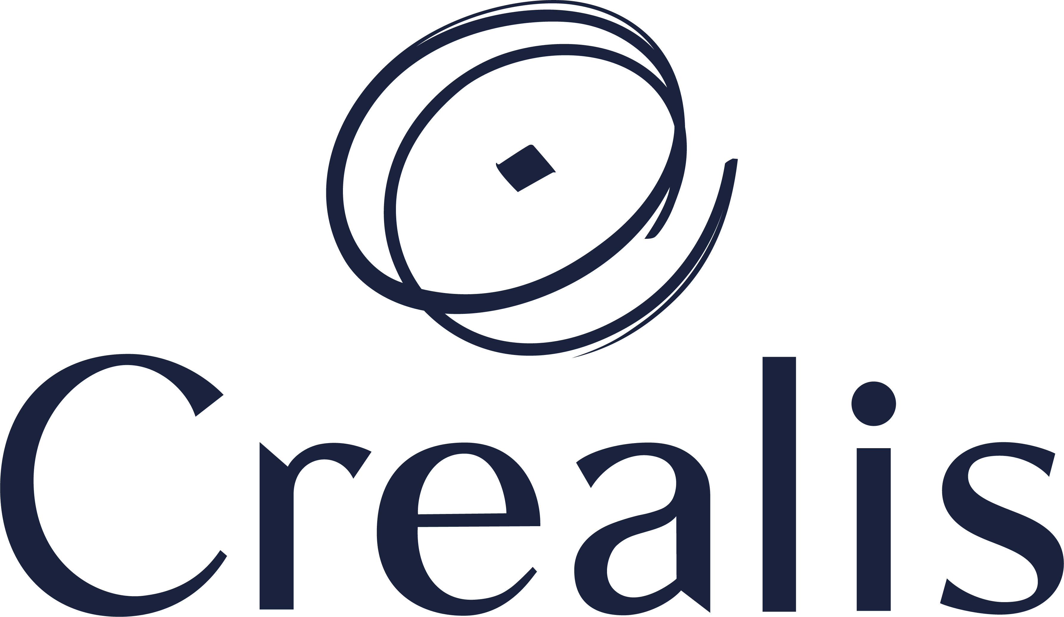 Crealis USA