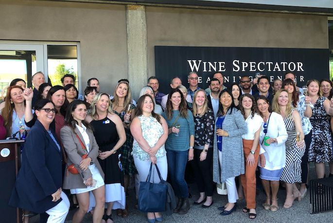 From Root to Shoot, SSU's Wine Business Institute Grows Success Stories