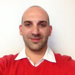 Damien Caroli