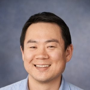 Daniel Shim